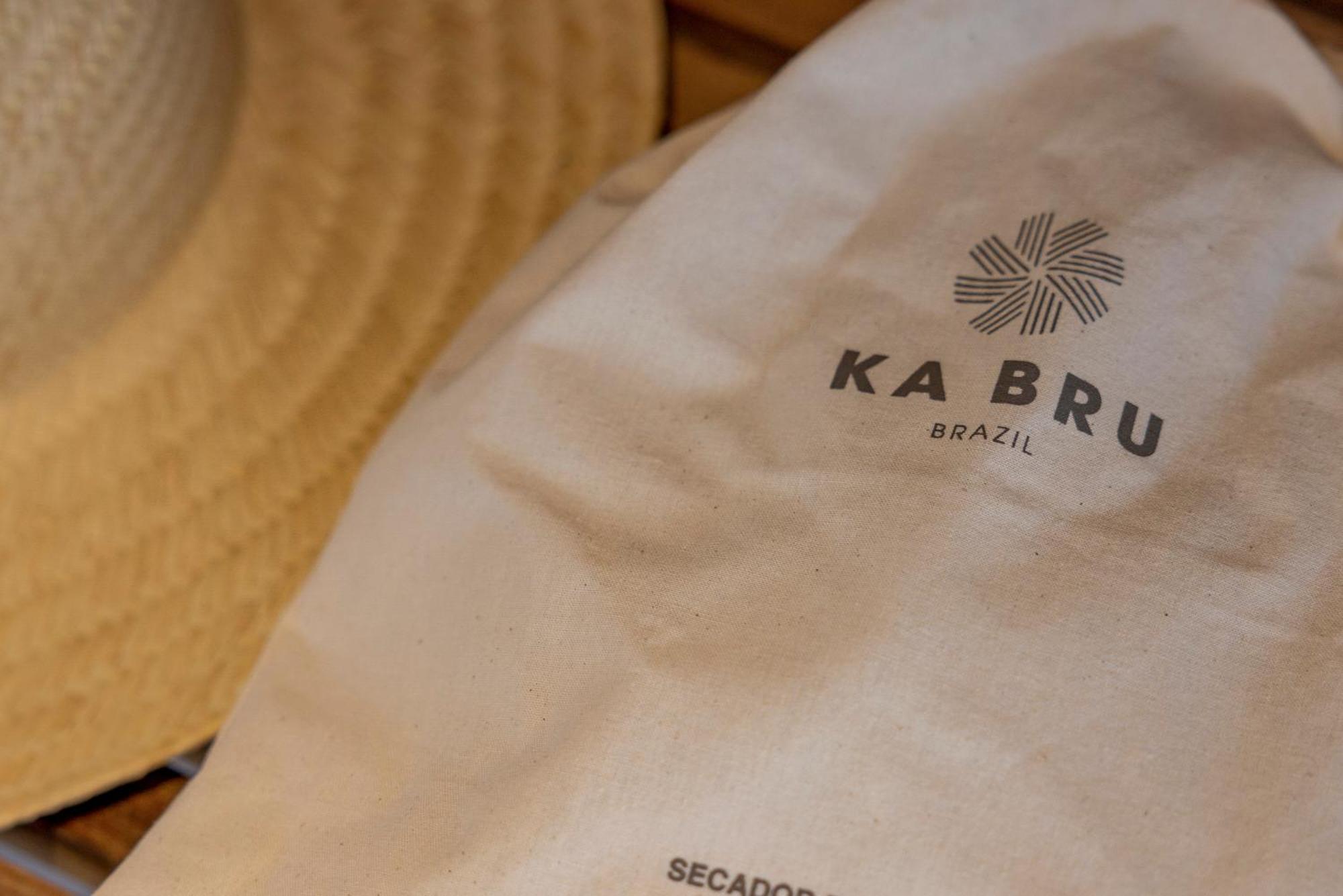 Ka Bru 1100 Boutique Hotel Taipus de Fora Zewnętrze zdjęcie
