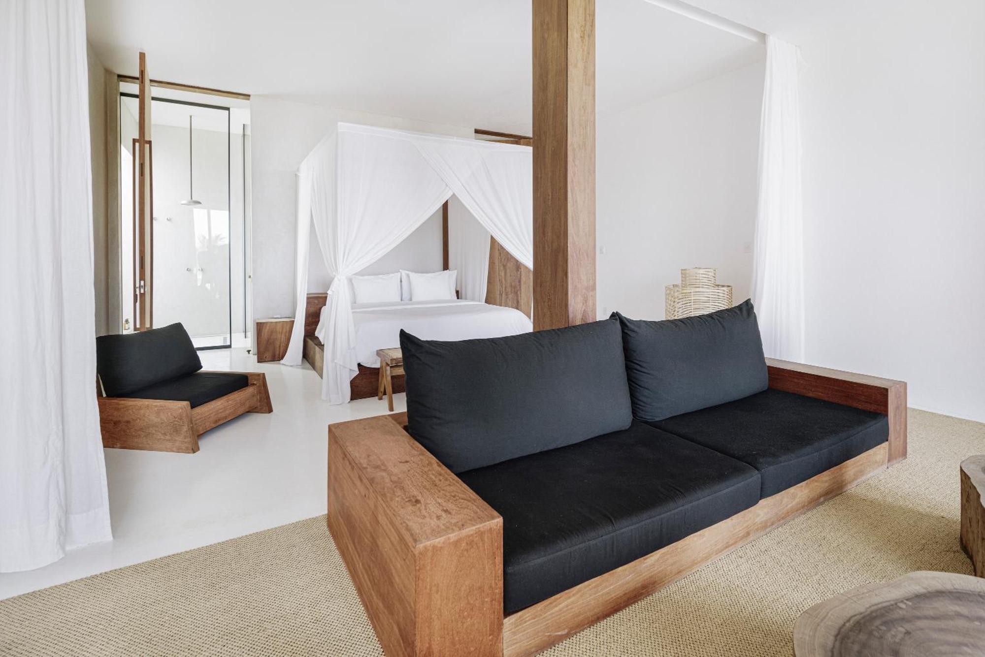 Ka Bru 1100 Boutique Hotel Taipus de Fora Zewnętrze zdjęcie
