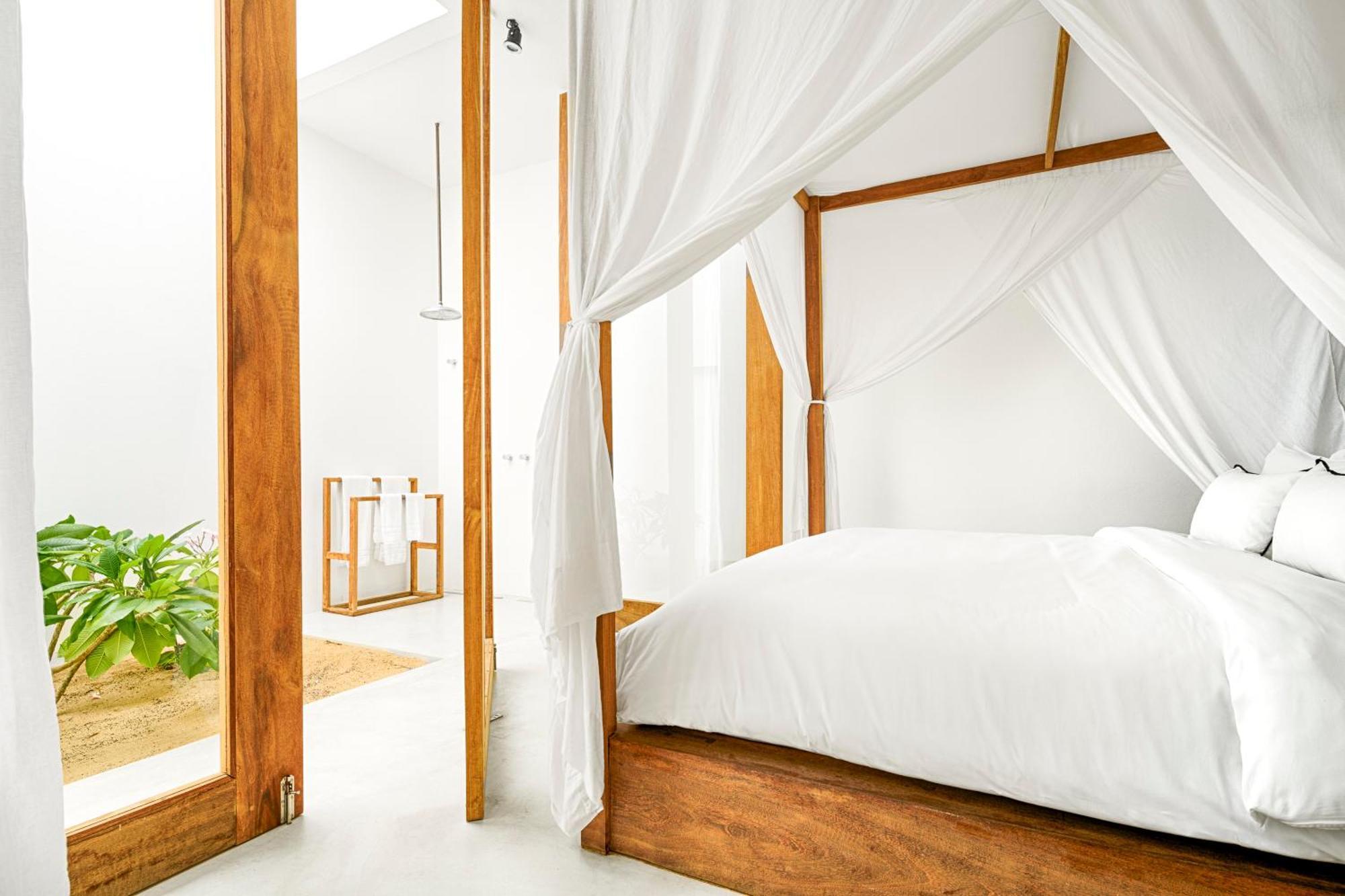 Ka Bru 1100 Boutique Hotel Taipus de Fora Zewnętrze zdjęcie